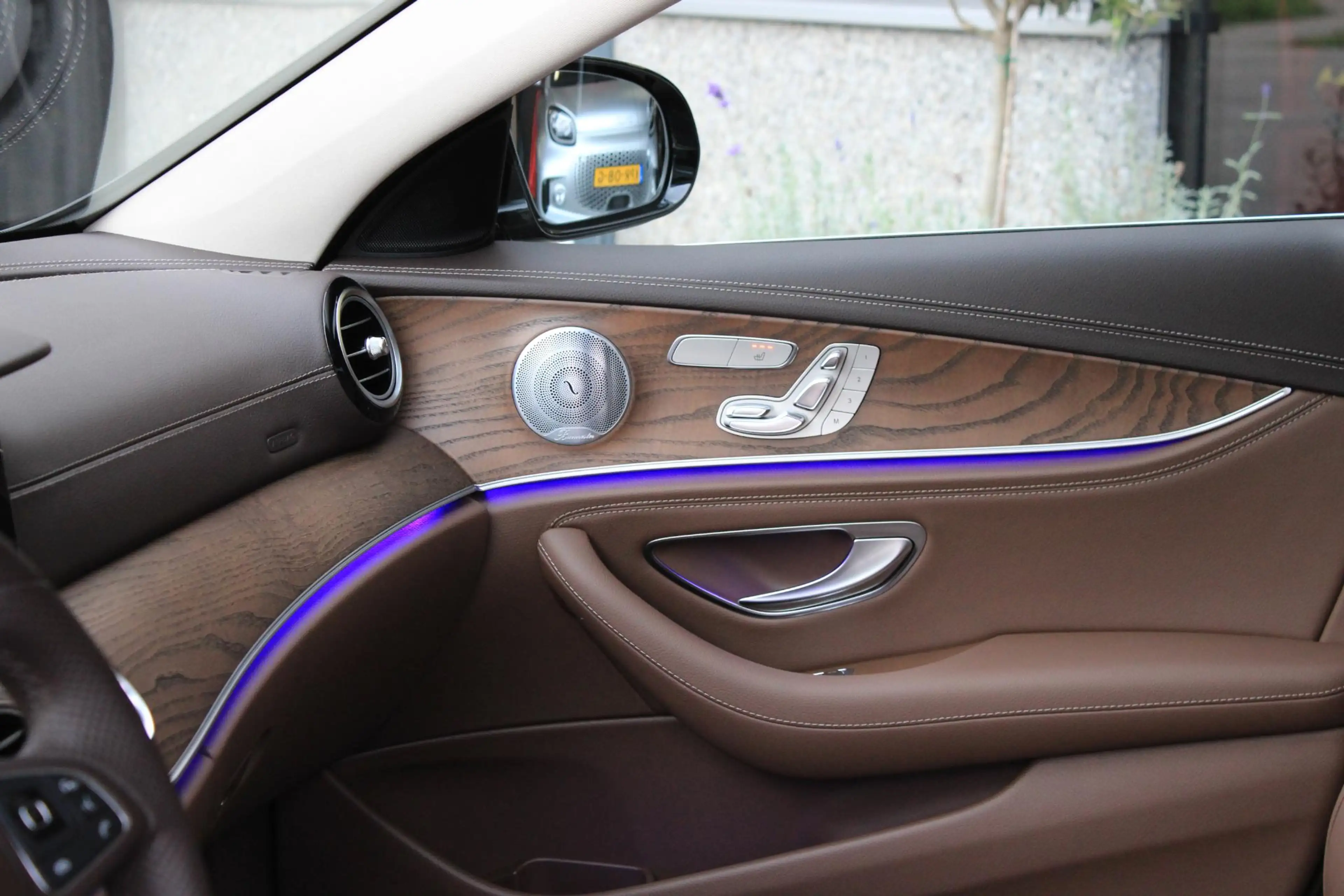 Mercedes-Benz E 250 Pano | Memory | Burmester | Org NL | Dealer Onderh — photo 3