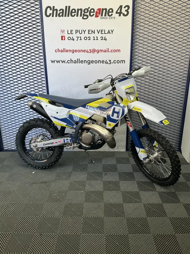 Husqvarna TE 300 - 2