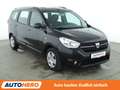 Dacia Lodgy 1.6 SCe Comfort*NAVI*TEMPO*SHZ*LIM*TOUCH* Schwarz - thumbnail 8