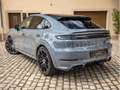 Porsche Cayenne E-Hybrid Coupé/SportDesign/HUD/Inno/AHK/18-Wege Gris - thumbnail 4