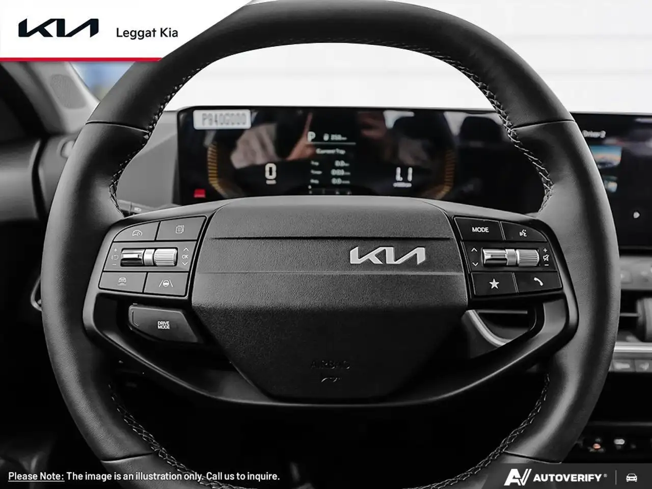Kia K4 снимка Kia K4