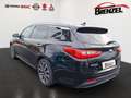 Kia Optima 2.0 Vision Climatronic AHK Sitzheizung Klima Schwarz - thumbnail 4