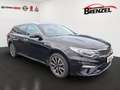 Kia Optima 2.0 Vision Climatronic AHK Sitzheizung Klima Schwarz - thumbnail 2