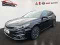 Kia Optima 2.0 Vision Climatronic AHK Sitzheizung Klima Schwarz - thumbnail 1