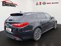 Kia Optima 2.0 Vision Climatronic AHK Sitzheizung Klima Schwarz - thumbnail 3