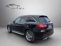 Mercedes-Benz GLC 250 d 4Matic Aut. *AMG-Paket, ACC, LED, AHK, RFK* Schwarz - thumbnail 5