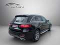 Mercedes-Benz GLC 250 d 4Matic Aut. *AMG-Paket, ACC, LED, AHK, RFK* Schwarz - thumbnail 7