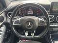 Mercedes-Benz GLC 250 d 4Matic Aut. *AMG-Paket, ACC, LED, AHK, RFK* Schwarz - thumbnail 18