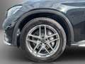 Mercedes-Benz GLC 250 d 4Matic Aut. *AMG-Paket, ACC, LED, AHK, RFK* Schwarz - thumbnail 12