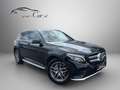 Mercedes-Benz GLC 250 d 4Matic Aut. *AMG-Paket, ACC, LED, AHK, RFK* Schwarz - thumbnail 1