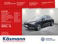 Audi Q8 50TDI quattro ALLRADLENK STADT TOUR STDHZ Black - thumbnail 1