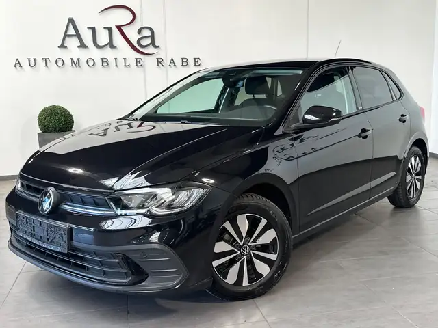 Volkswagen Polo main image