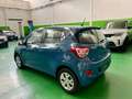 Hyundai i10 i10 1.0 LPGI Econext Sound Edition Blu/Azzurro - thumbnail 6
