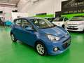 Hyundai i10 i10 1.0 LPGI Econext Sound Edition Blu/Azzurro - thumbnail 5