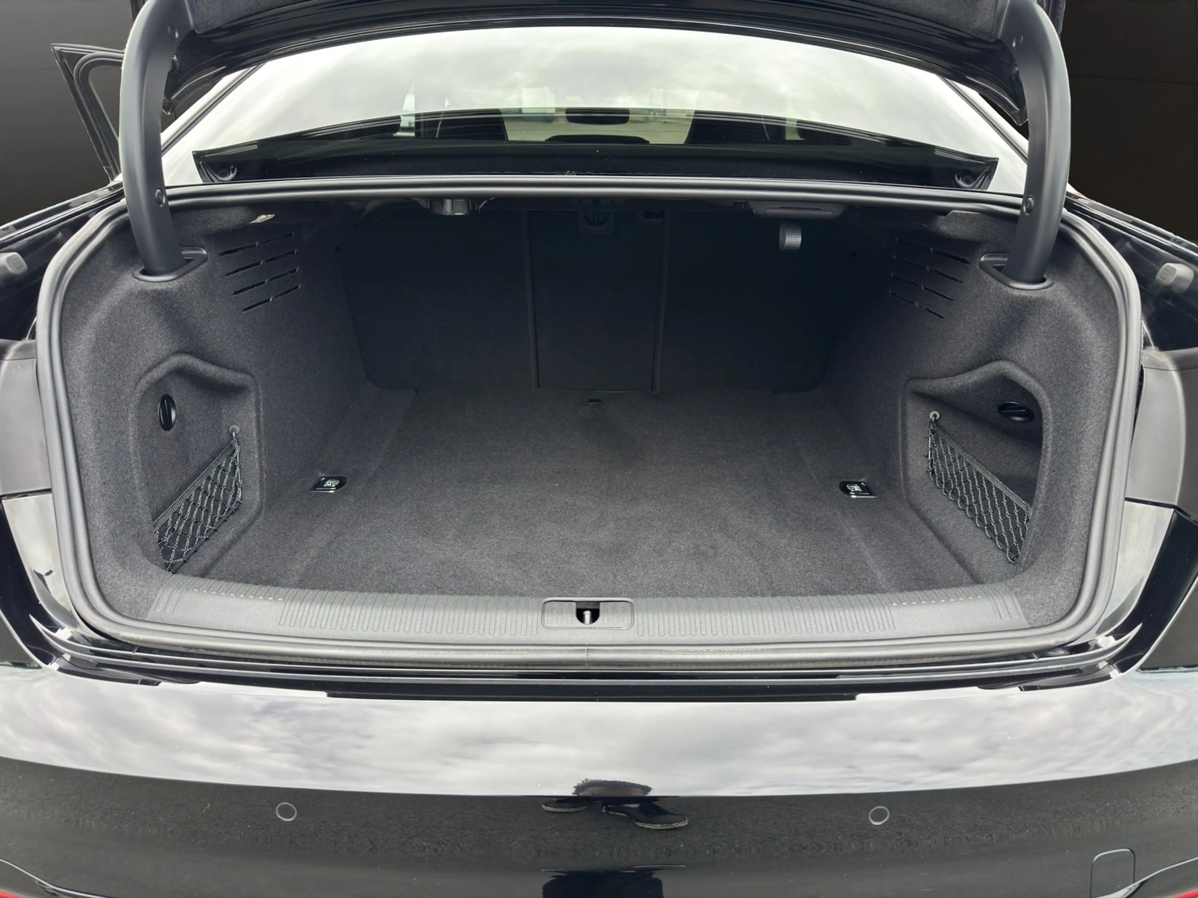 Audi S4 Lim. 3.0 TDI quattro s-tronic Leder+LED+Navi — photo 15