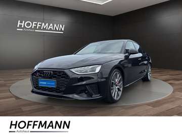 Lim. 3.0 TDI quattro s-tronic Leder+LED+Navi
