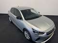 Opel Corsa 1.2 Edition Carplay Euro 6 Airco Gris - thumbnail 10