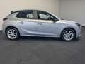 Opel Corsa 1.2 Edition Carplay Euro 6 Airco Gris - thumbnail 8