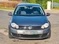 Volkswagen Golf VI Comfortline 1.8T*Autom.*Navi*PDC*SHZ* Gris - thumbnail 8