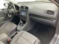 Volkswagen Golf VI Comfortline 1.8T*Autom.*Navi*PDC*SHZ* Gris - thumbnail 10