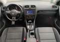 Volkswagen Golf VI Comfortline 1.8T*Autom.*Navi*PDC*SHZ* Gris - thumbnail 11