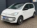 Volkswagen up! 1.0 CUP UP |PANO|STOELVERWARMING|AIRCO|NIEUWE APK| Blanc - thumbnail 1