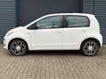 Volkswagen up! 1.0 CUP UP |PANO|STOELVERWARMING|AIRCO|NIEUWE APK| Blanc - thumbnail 2