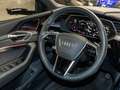 Audi e-tron 55 quattro S line Head Up AHK Grau - thumbnail 14