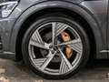 Audi e-tron 55 quattro S line Head Up AHK Grau - thumbnail 10