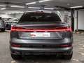 Audi e-tron 55 quattro S line Head Up AHK Grau - thumbnail 5
