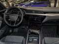 Audi e-tron 55 quattro S line Head Up AHK Grau - thumbnail 13