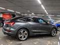 Audi e-tron 55 quattro S line Head Up AHK Grau - thumbnail 6