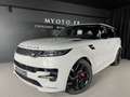 Land Rover Range Rover Sport 3.0 P440E 440CH PHEV DYNAMIC SE Szary - thumbnail 1