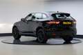 Jaguar F-Pace 2.0 Pure AWD 25t Zwart - thumbnail 2