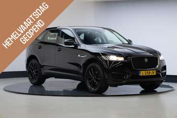 2.0 Pure AWD 25t