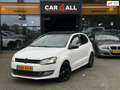 Volkswagen Polo 1.2 TSI Highline PANO/STLVRM/PDC/CRUISE/CLIMA/APK Blanc - thumbnail 1