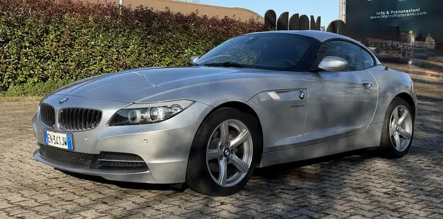 BMW Z4 sdrive2.0i SUPER OFFERTA SENZA PERMUTA