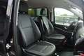 Mercedes-Benz Vito 124 CDI * DUBBEL CABINE * 4500 KM! * 2024 * 49174+ Zwart - thumbnail 11