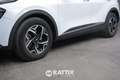 Kia Sportage 1.6 CRDI Mhev 136CV Business IMT Blanc - thumbnail 4