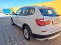 BMW X3 sDrive 18d Österreich-Paket Aut. Erster Besitz Wit - thumbnail 4