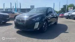 Peugeot 208 1.2 Hybrid 145ch Allure e-DCS6