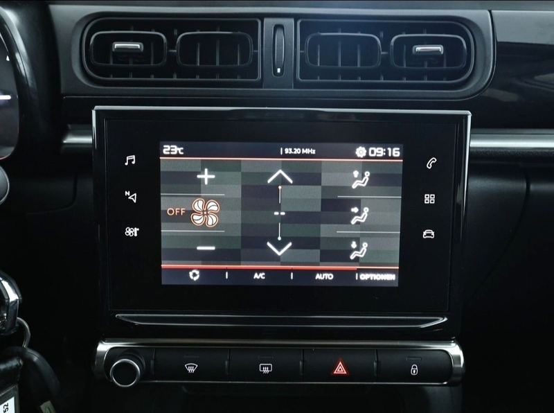 Citroen C3 1.2 PureTech 82 Feel Pack *LED*PDC* — photo 4