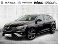 Renault Megane Grandtour R.S. LINE E-TECH Plug-in 160 Noir - thumbnail 1
