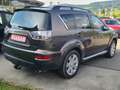 Mitsubishi Outlander 2,2 DI-D Instyle Leder Braun - thumbnail 2