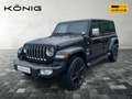 Jeep Wrangler PHEV MY23 Sahara Irmscher Schwarz - thumbnail 1