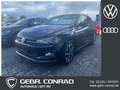 Volkswagen Polo TSI "beats", NP: 22.500 € Zwart - thumbnail 1