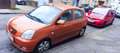 Kia Picanto ex Orange - thumbnail 1