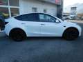 Tesla Model Y Model Y Long Range AWD Blanc - thumbnail 4