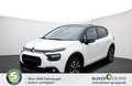 Citroen C3 PureTech 83 Shine Pack Weiß - thumbnail 1