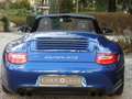 Porsche 997 Cabrio 3.8 Carrera GTS Azul - thumbnail 9
